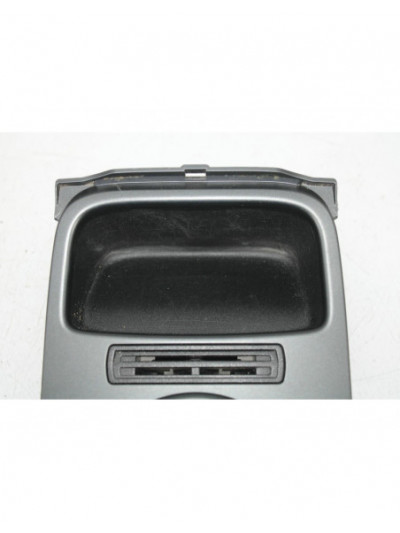 Recambio de moldura consola central salpicadero para ford fiesta vi (cb1, ccn) 1.5 tdci referencia OEM IAM C1BB18D422CBW