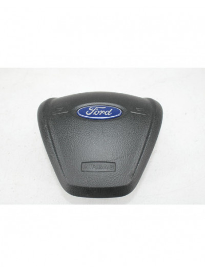 Recambio de airbag delantero izquierdo para ford fiesta vi (cb1, ccn) 1.5 tdci referencia OEM IAM BAMPT11746