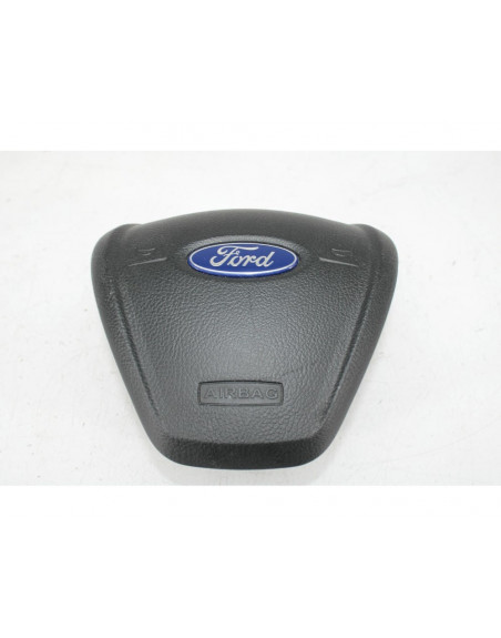 Recambio de airbag delantero izquierdo para ford fiesta vi (cb1, ccn) 1.5 tdci referencia OEM IAM BAMPT11746