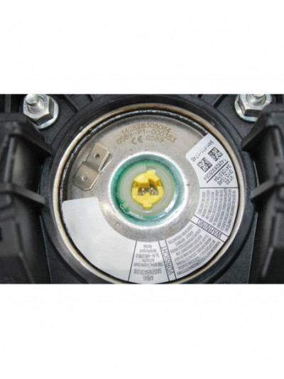 Recambio de airbag delantero izquierdo para ford fiesta vi (cb1, ccn) 1.5 tdci referencia OEM IAM BAMPT11746