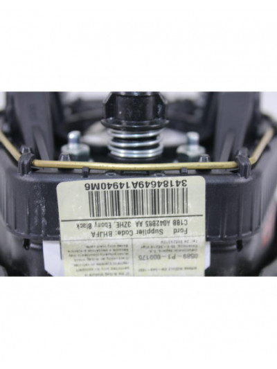 Recambio de airbag delantero izquierdo para ford fiesta vi (cb1, ccn) 1.5 tdci referencia OEM IAM BAMPT11746