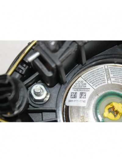 Recambio de airbag delantero izquierdo para ford fiesta vi (cb1, ccn) 1.5 tdci referencia OEM IAM BAMPT11746