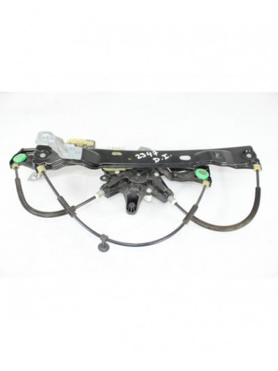Recambio de elevalunas delantero izquierdo para ford focus lim. (cb8) 1.6 tdci cat referencia OEM IAM BM51A23201BD