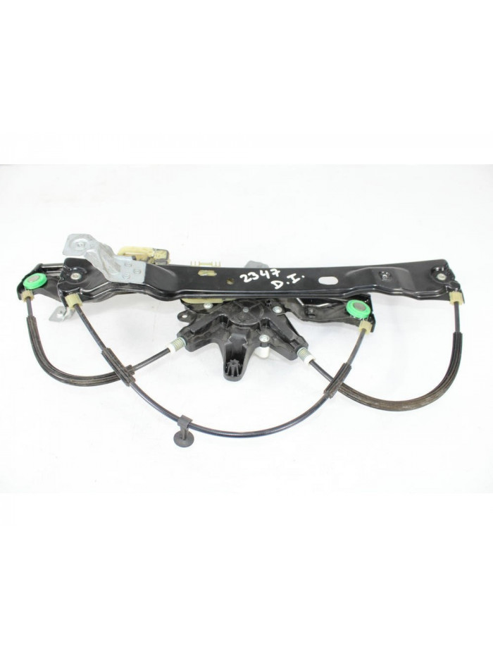 Elevalunas delantero izquierdo FORD FOCUS LIM. 1.6 TDCi CAT 2012