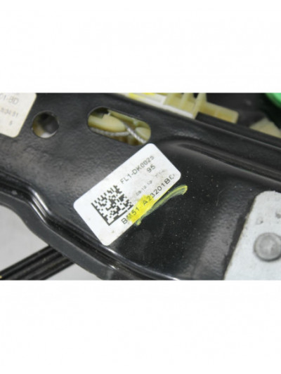 Elevalunas delantero izquierdo FORD FOCUS LIM. 1.6 TDCi CAT 2012