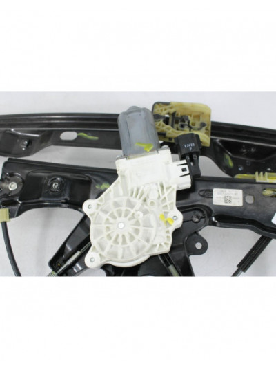 Elevalunas delantero izquierdo FORD FOCUS LIM. 1.6 TDCi CAT 2012