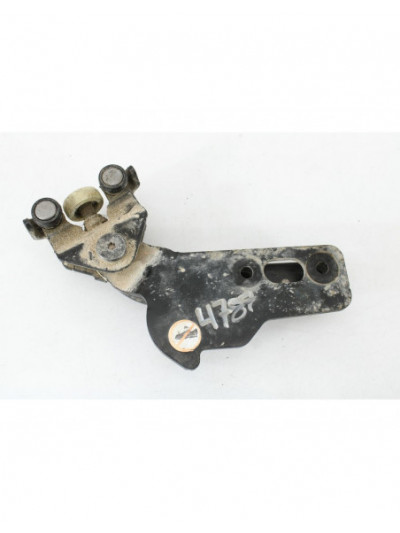 Recambio de soporte / guia puerta corredera para ford transit connect v408 furgoneta/monovolumen 1.6 tdci referencia OEM IAM 101