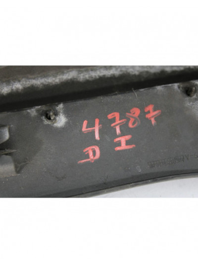 Recambio de faldon lateral izquierdo para ford transit connect v408 furgoneta/monovolumen 1.6 tdci referencia OEM IAM DT11R10259