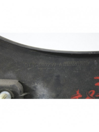 Recambio de faldon lateral izquierdo para ford transit connect v408 furgoneta/monovolumen 1.6 tdci referencia OEM IAM DT11R10259
