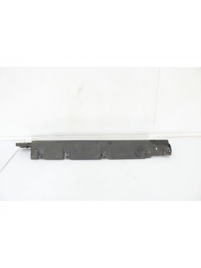 Recambio de faldon lateral izquierdo para ford transit connect v408 furgoneta/monovolumen 1.6 tdci referencia OEM IAM
