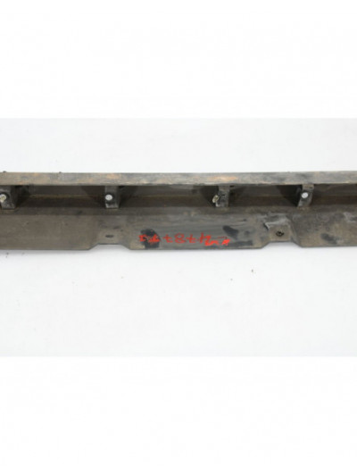 Recambio de faldon lateral izquierdo para ford transit connect v408 furgoneta/monovolumen 1.6 tdci referencia OEM IAM
