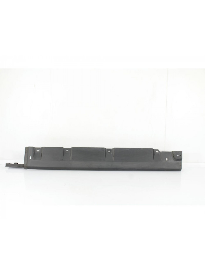 Recambio de faldon lateral derecho para ford transit connect v408 furgoneta/monovolumen 1.6 tdci referencia OEM IAM DT11U10154