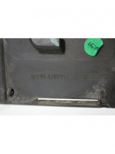 Recambio de faldon lateral derecho para ford transit connect v408 furgoneta/monovolumen 1.6 tdci referencia OEM IAM DT11U10154