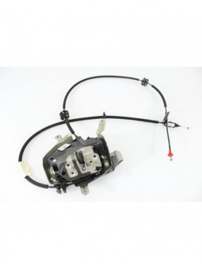 Recambio de cerradura puerta lateral izquierda para ford transit connect v408 furgoneta/monovolumen 1.6 tdci referencia OEM IAM