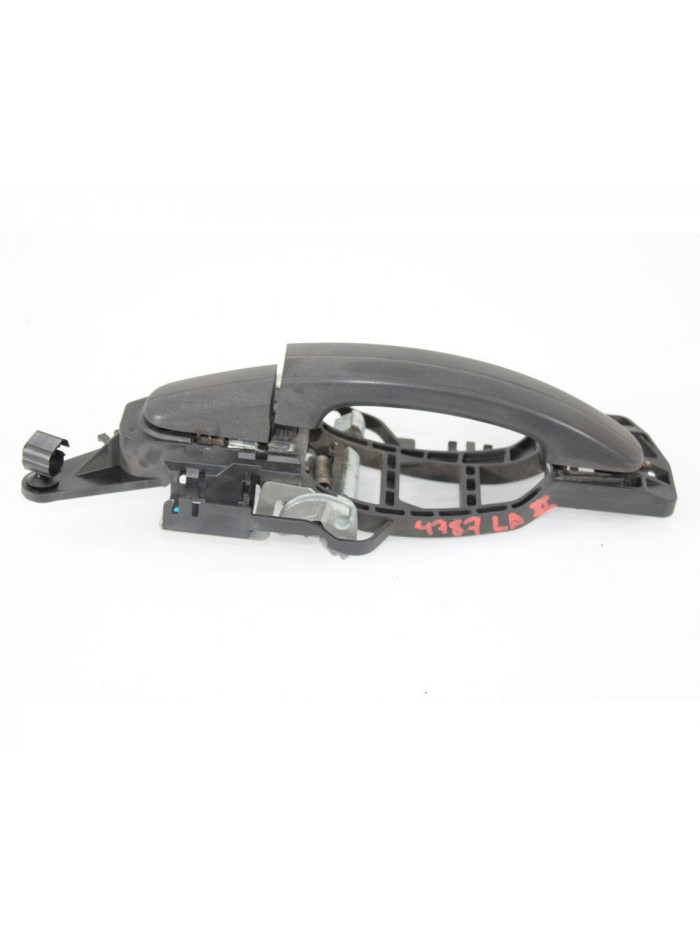 Maneta exterior corredera izquierda FORD TRANSIT CONNECT V408 Furgoneta/monovolumen 1.6 TDCi 2013