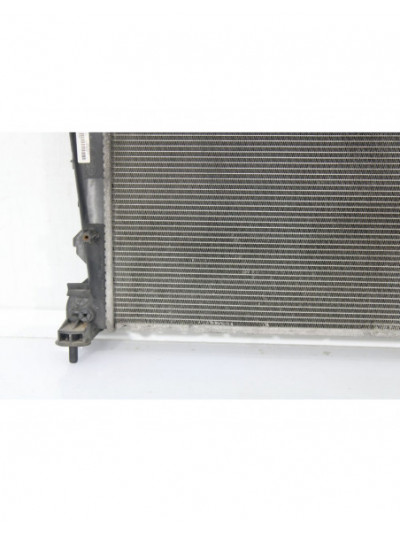 Radiador de agua ALFA ROMEO GIULIETTA Sprint Diesel 105CV 77KW 2010