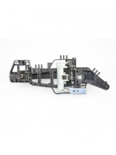 Maneta exterior corredera izquierda FORD TRANSIT CONNECT V408 Furgoneta/monovolumen 1.6 TDCi 2013