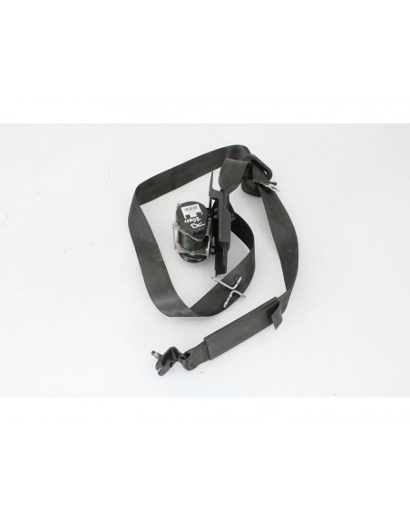 Recambio de cinturon seguridad delantero para ford transit connect v408 furgoneta/monovolumen 1.6 tdci referencia OEM IAM DT11V6