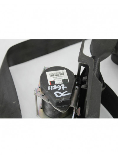 Recambio de cinturon seguridad delantero para ford transit connect v408 furgoneta/monovolumen 1.6 tdci referencia OEM IAM DT11V6