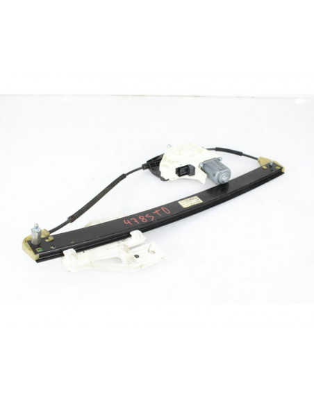 Recambio de elevalunas trasero derecho para audi q5 (8rb) 2.0 tdi quattro referencia OEM IAM 8R0839462D