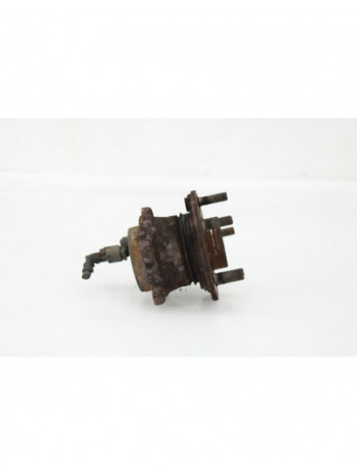 Recambio de buje para ford transit connect v408 furgoneta/monovolumen 1.6 tdci referencia OEM IAM 76N07