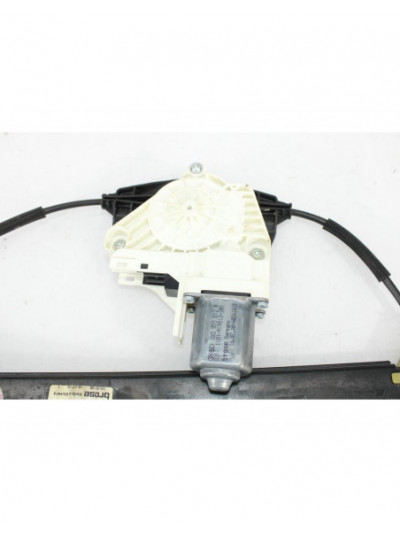 Recambio de elevalunas trasero derecho para audi q5 (8rb) 2.0 tdi quattro referencia OEM IAM 8R0839462D