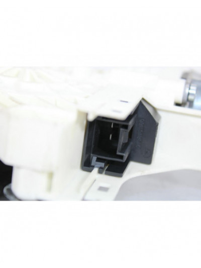 Recambio de elevalunas trasero derecho para audi q5 (8rb) 2.0 tdi quattro referencia OEM IAM 8R0839462D