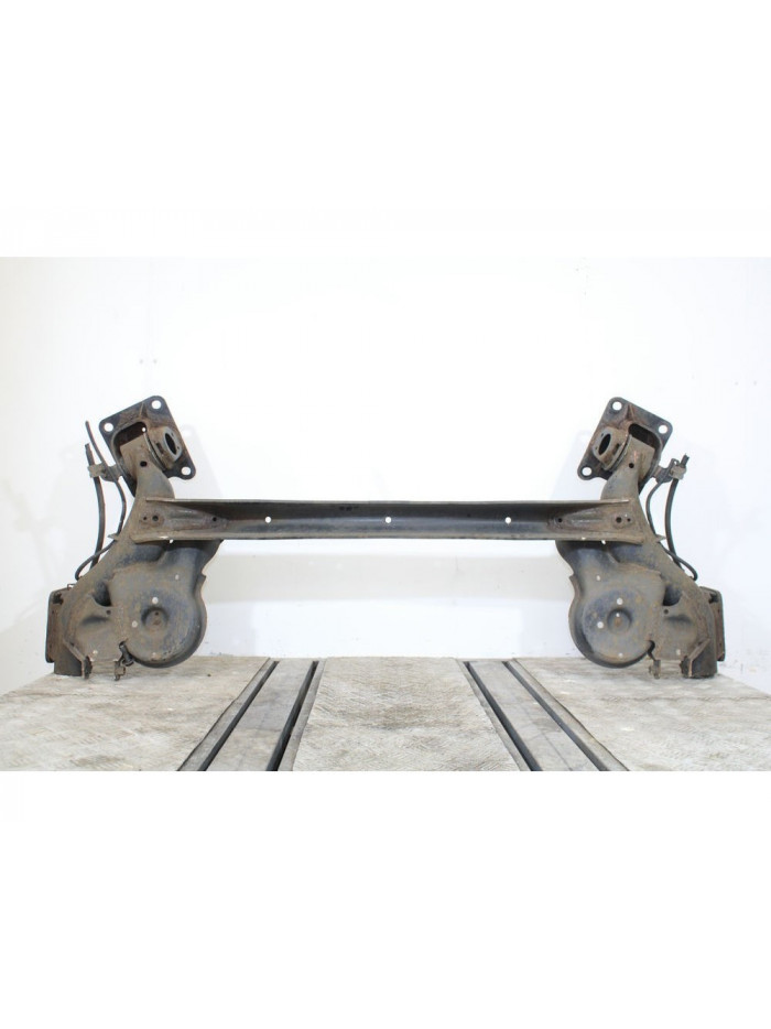 Recambio de puente trasero para ford transit connect v408 furgoneta/monovolumen 1.6 tdci referencia OEM IAM DV615K952