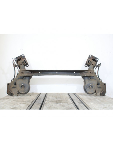 Recambio de puente trasero para ford transit connect v408 furgoneta/monovolumen 1.6 tdci referencia OEM IAM DV615K952