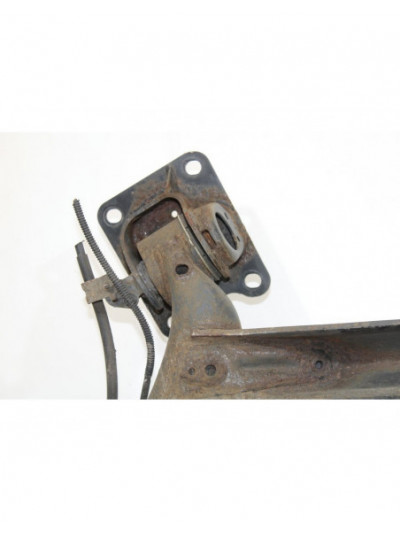 Recambio de puente trasero para ford transit connect v408 furgoneta/monovolumen 1.6 tdci referencia OEM IAM DV615K952