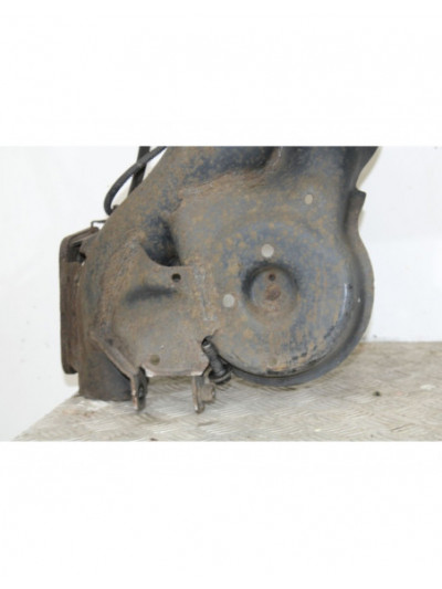 Recambio de puente trasero para ford transit connect v408 furgoneta/monovolumen 1.6 tdci referencia OEM IAM DV615K952