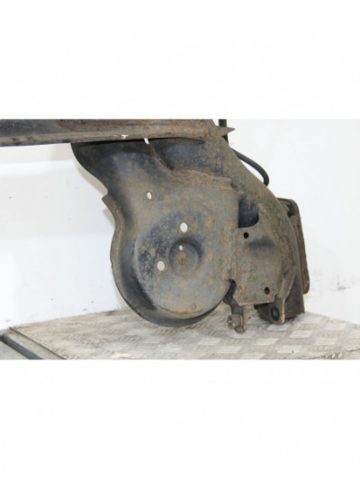 Recambio de puente trasero para ford transit connect v408 furgoneta/monovolumen 1.6 tdci referencia OEM IAM DV615K952