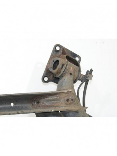 Recambio de puente trasero para ford transit connect v408 furgoneta/monovolumen 1.6 tdci referencia OEM IAM DV615K952