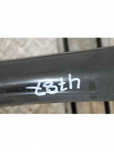 Recambio de puente trasero para ford transit connect v408 furgoneta/monovolumen 1.6 tdci referencia OEM IAM DV615K952