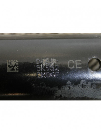 Recambio de puente trasero para ford transit connect v408 furgoneta/monovolumen 1.6 tdci referencia OEM IAM DV615K952