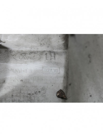 Recambio de aleta delantera izquierda para ford transit connect v408 furgoneta/monovolumen 1.6 tdci referencia OEM IAM