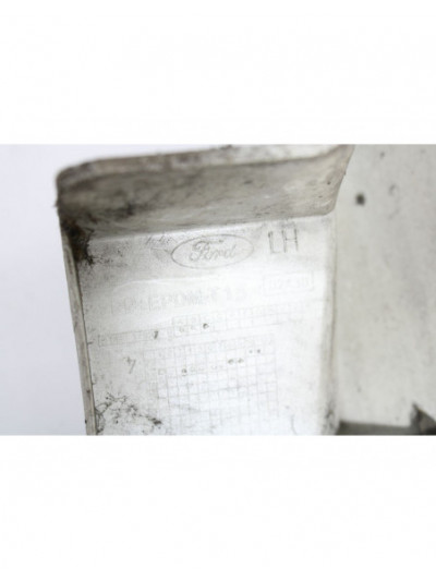 Recambio de aleta delantera izquierda para ford transit connect v408 furgoneta/monovolumen 1.6 tdci referencia OEM IAM