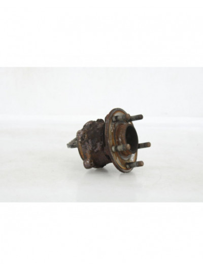 Recambio de buje para ford transit connect v408 furgoneta/monovolumen 1.6 tdci referencia OEM IAM 76N07