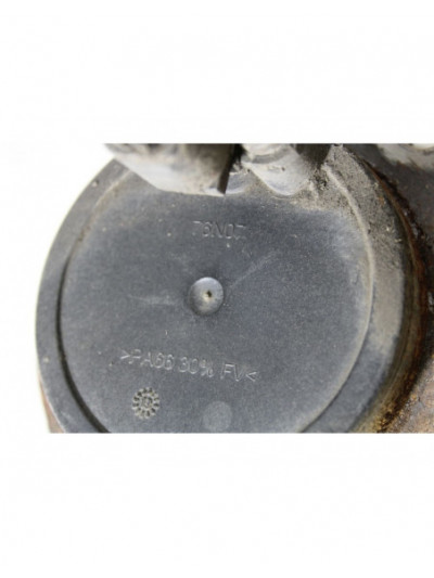 Recambio de buje para ford transit connect v408 furgoneta/monovolumen 1.6 tdci referencia OEM IAM 76N07
