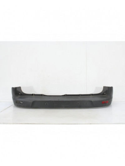 Recambio de paragolpes trasero para ford transit connect v408 furgoneta/monovolumen 1.6 tdci referencia OEM IAM D2A3B