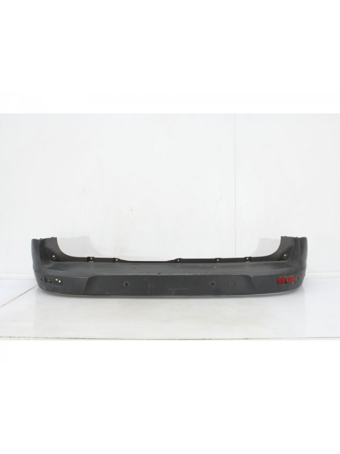 Paragolpes trasero FORD TRANSIT CONNECT V408 Furgoneta/monovolumen 1.6 TDCi 2013