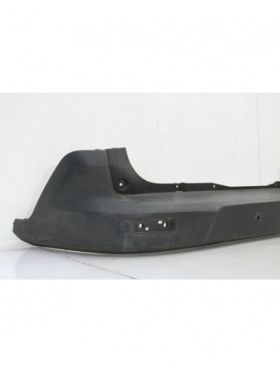 Paragolpes trasero FORD TRANSIT CONNECT V408 Furgoneta/monovolumen 1.6 TDCi 2013