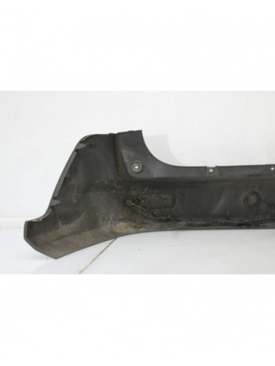 Paragolpes trasero FORD TRANSIT CONNECT V408 Furgoneta/monovolumen 1.6 TDCi 2013