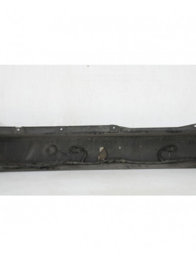 Paragolpes trasero FORD TRANSIT CONNECT V408 Furgoneta/monovolumen 1.6 TDCi 2013