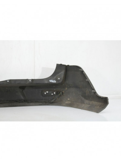 Paragolpes trasero FORD TRANSIT CONNECT V408 Furgoneta/monovolumen 1.6 TDCi 2013