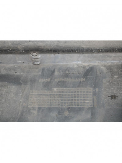 Paragolpes trasero FORD TRANSIT CONNECT V408 Furgoneta/monovolumen 1.6 TDCi 2013