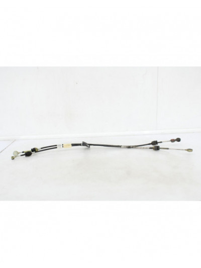 Varillaje cambio FORD TRANSIT CONNECT V408 Furgoneta/monovolumen 1.6 TDCi 2013