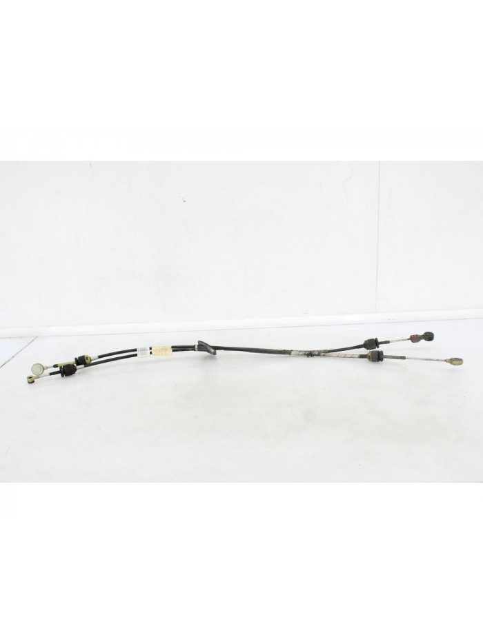 Varillaje cambio FORD TRANSIT CONNECT V408 Furgoneta/monovolumen 1.6 TDCi 2013