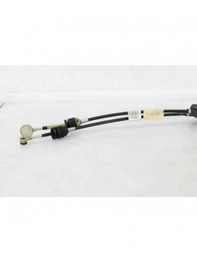 Varillaje cambio FORD TRANSIT CONNECT V408 Furgoneta/monovolumen 1.6 TDCi 2013