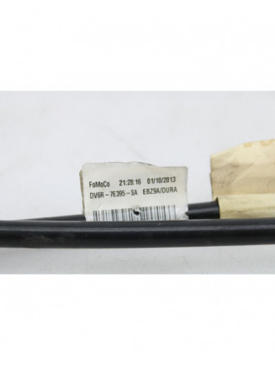 Varillaje cambio FORD TRANSIT CONNECT V408 Furgoneta/monovolumen 1.6 TDCi 2013